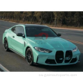 4 Series G22 G23 Badilisha M4 iliyobadilishwa BodyKit